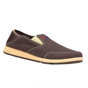 FINAL PRICE🚨 Xtratuf Yellowtail Slip-ON Chocolate/Tan - Men’S